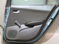 Nissan Primera 2002-2007 Door window regulator, right rear (man.) Part code: 82720-AV600