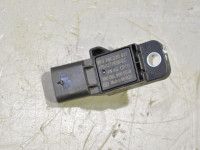 Volkswagen Beetle Differential pressure sensor (intake manifold) Part code: 06L906051B
Body type: 3-ust luukpära