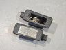 Peugeot 508 number plate lights Part code: 6340 G3
Body type: Universaal
Engine...