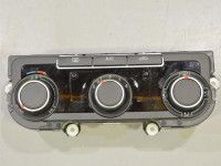 Volkswagen Passat CC / CC Heating / cooling controller Part code: 7N0907426CM ZJU
Body type: Sedaan
