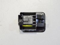 Volkswagen Caddy (2K) Electric window switch, right (front) Part code: 7L6959855B  REH
Body type: Mahtunive...