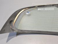 Hyundai i30 2007-2012 Rear window (H/B) Part code: 87110A 5010
Body type: 5-ust luukpär...