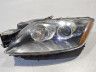 Mazda CX-7 2006-2012 Headlamp, left Part code: EH10-51040