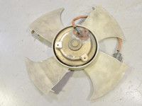Honda Accord Cooling fan motor, left Part code: 19020-RBA-004
Body type: Sedaan