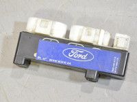 Ford Galaxy 1995-2000 Relay for cooling Part code: 7M0000317D