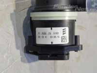 Ford Ranger 2011-2023 Air condit. valve unit Lisamärkmed: 252526250100