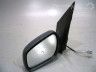 Ford Fusion 2002-2012 Exterior mirror, left (5-cabel) Part code: 1567126
Body type: 5-ust luukpära