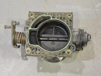 Mazda 6 (GG / GY) Throttle valve (2.0 gasoline) Part code: LF17-13-640E
Body type: 5-ust luukpä...