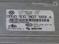 Volkswagen Phaeton Pneumatic suspension control unit Part code: 3D0907553A
Body type: Sedaan
Engine ...