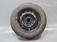 Chevrolet Aveo Steel wheel 14"   Part code: ET45