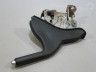 Mazda 6 (GH) Hand brake pedal Part code: GS1D-44-010G 	
Body type: Sedaan