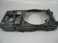 Citroen Xsara 1997-2006 Cooling fan shroud Part code: 9643520680