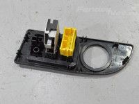 Citroen Xsara 1997-2006 Switch for headlamp leveling Part code: 6552PS