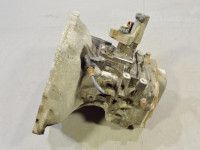 Saab 9-3 Gear Box 5 Speed Part code: FM57102
Body type: Universaal
Engine...