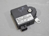 Audi A6 (C6) 2004-2011 Battery overload relay Part code: 4F0915181A
