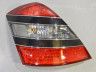Mercedes-Benz S (W221) 2005-2013 Rear lamp, left Part code: A2218200166
Additional notes: mustad...
