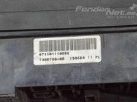 Mini One, Cooper 2001-2008 Fuse Box / Electricity central Part code: 61146906614