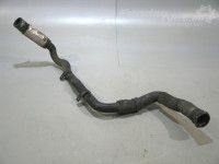 Volkswagen Phaeton Coolant hose (6.0 gasoline) Part code: 3D0122101G
Body type: Sedaan
Engine ...