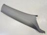 Volkswagen Beetle A-Pillar covering, right Part code: 5C5867234A  82V
Body type: 3-ust luu...