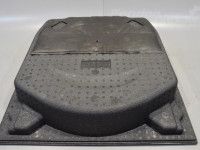 Subaru Legacy Deck floor box (combi) Part code: 91144AJ010
Body type: Universaal