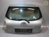 Toyota Auris Tailgate hinge (H/B) Part code: 68810-21050
Body type: 5-ust luukpär...