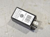 Volkswagen Touareg 2002-2010 Relay (power steering) Part code: 7L6907160A