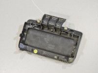 Skoda Karoq Instrument console, middle Part code: 57A864298A  9B9
Body type: Linnamaas...