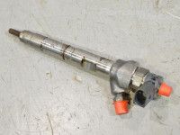 Skoda Karoq Fuel injector (2.0 diesel) Part code: 04L130277AC
Body type: Linnamaastur
...