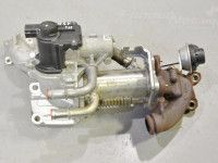 Nissan Note (E11) Exhaust gas recirculation valve (EGR) (1.5 diesel) Part code: 1412900Q0D
Additional notes: 7.00368...