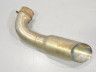 Volkswagen Touareg Trim for exhaust tail pipe, right Part code: 7P6253682Q
Body type: Maastur