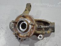 Ford S-Max 2006-2015 Steering knuckle, right (front) Part code: 1474288
Body type: Mahtuniversaal