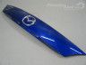 Mazda 6 (GH) 2007-2012 Tailgate moulding (univ.) Part code: gs2a50811