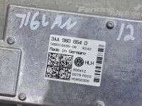 Volkswagen Tiguan Distance radar Part code: 3AA980654D Z1L
Body type: Linnamaast...