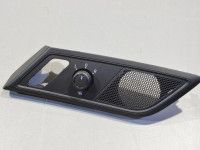 Volkswagen Golf Sportsvan Rearview mirror switch Part code: 510959565C  ICX
Body type: 5-ust luu...