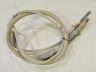 Mazda 6 (GG / GY) Hose for headlamp washer Part code: GJ6A-51-403
Body type: 5-ust luukpär...