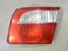 Mazda 626 Rear lamp, right (trunk lid) (1999-2002) Part code: GG5H-51-3F0A
Body type: Sedaan