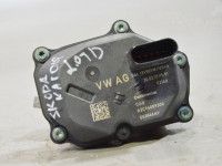 Skoda Karoq Exhaust gas recirculation valve (EGR) (2.0 diesel) Part code: 04L131501M
Body type: Linnamaastur
E...