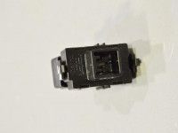 Toyota Corolla Verso Electric window switch, right (rear) Part code: 84810-0F010