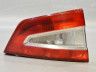 Ford Galaxy 2006-2015 Rear lamp, left (trunk lid) (->15.03.2010) Part code: 1444600