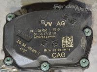 Skoda Karoq Throttle valve (2.0 diesel) Part code: 04L128063T
Body type: Linnamaastur
E...