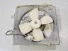 Mazda 626 Cooling fan  (complete) Part code: FSM3-15-025D
Body type: Sedaan