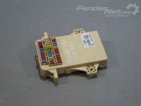 Hyundai i30 Fuse Box / Electricity central Part code: 91950 2H530
Body type: 5-ust luukpära