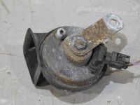 BMW 5 (E39) 1995-2004 Signalhorn (low pitched) Part code: 70 / 3881157