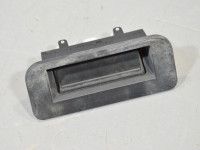 Mercedes-Benz GLK (X204) Tailgate handle with microswitch Part code: A2047500193
Body type: Linnamaastur
...