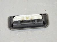 Mercedes-Benz GLK (X204) Tailgate handle with microswitch Part code: A2047500193
Body type: Linnamaastur
...