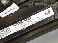 Volvo XC60 2008-2017 Sunroof frame Part code: 39839330
Body type: Linnamaastur
