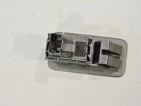 Volkswagen Touareg Electric window switch, right (rear) Part code: 7L6959851D