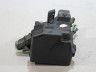 Toyota Yaris Fuse Box / Electricity central Part code: 82741-0D030
Body type: 5-ust luukpär...