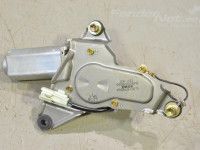 Mazda 6 (GG / GY) Tailgate wiper motor Part code: GJ6J-67-450A
Body type: 5-ust luukpä...