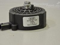 Volkswagen Beetle Actuator for impact sound Part code: 8J0907601
Body type: 3-ust luukpära